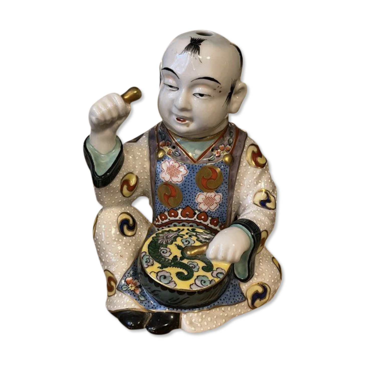 Japanese porcelain - Aerozon