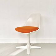 Swivel chair by Maurice Burke for Arkana, 1970s