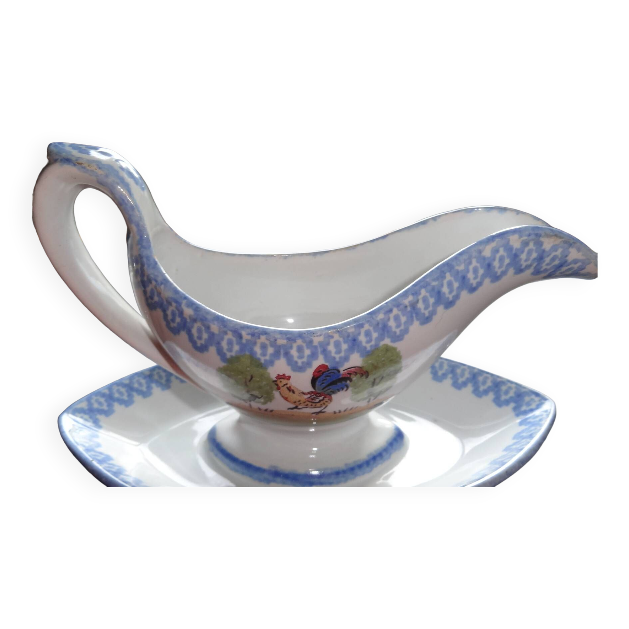 gravy boat