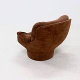 Lounge Chair Model Karate by Michel Cadestin for Airborne France 1970s