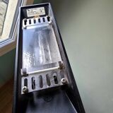 Halogen floor lamp by Pierre Disderot, 1980