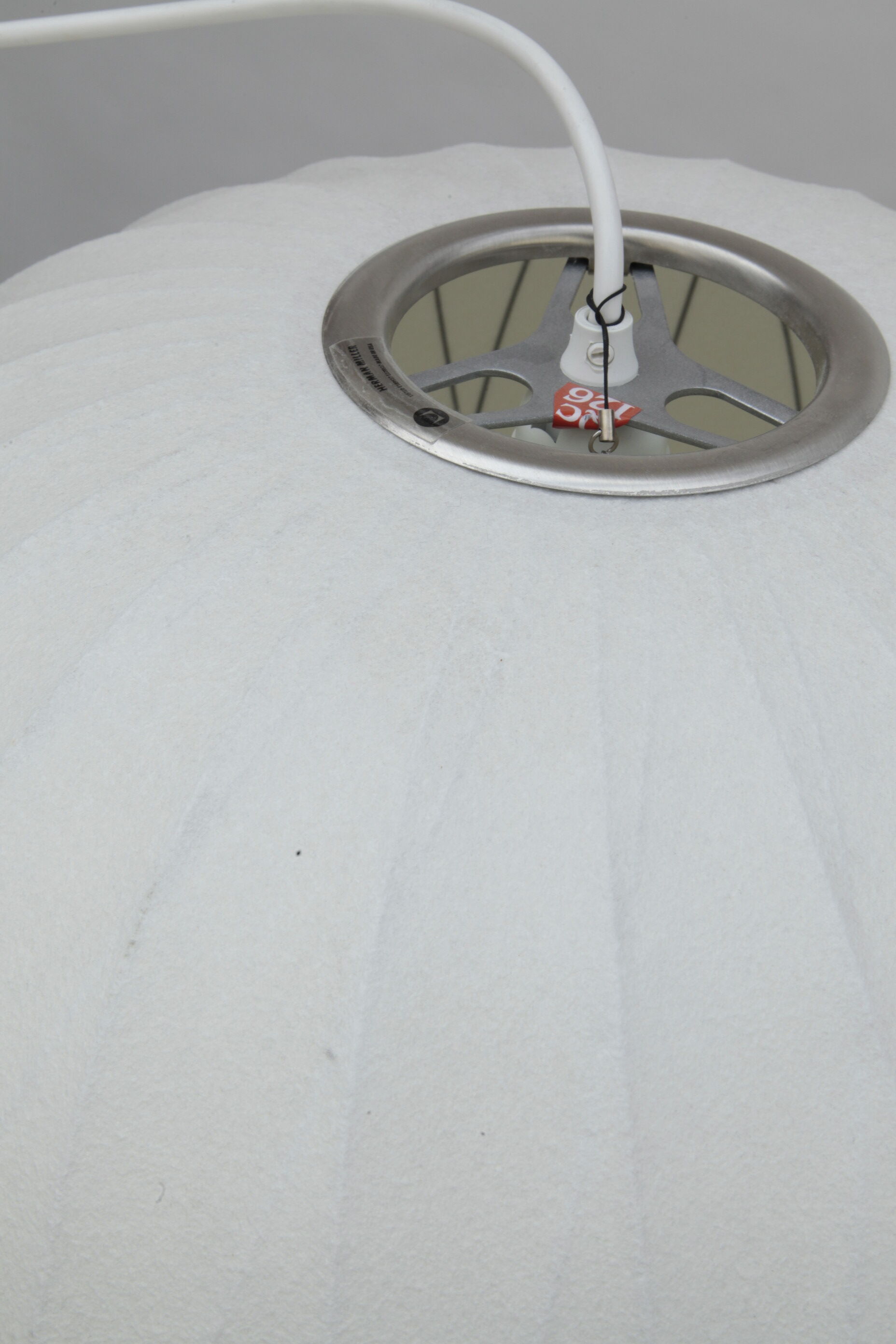 Suspension ball Crisscross M