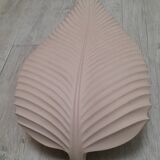 Applied leaf sepad in stuff