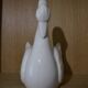 Swan flowerpot