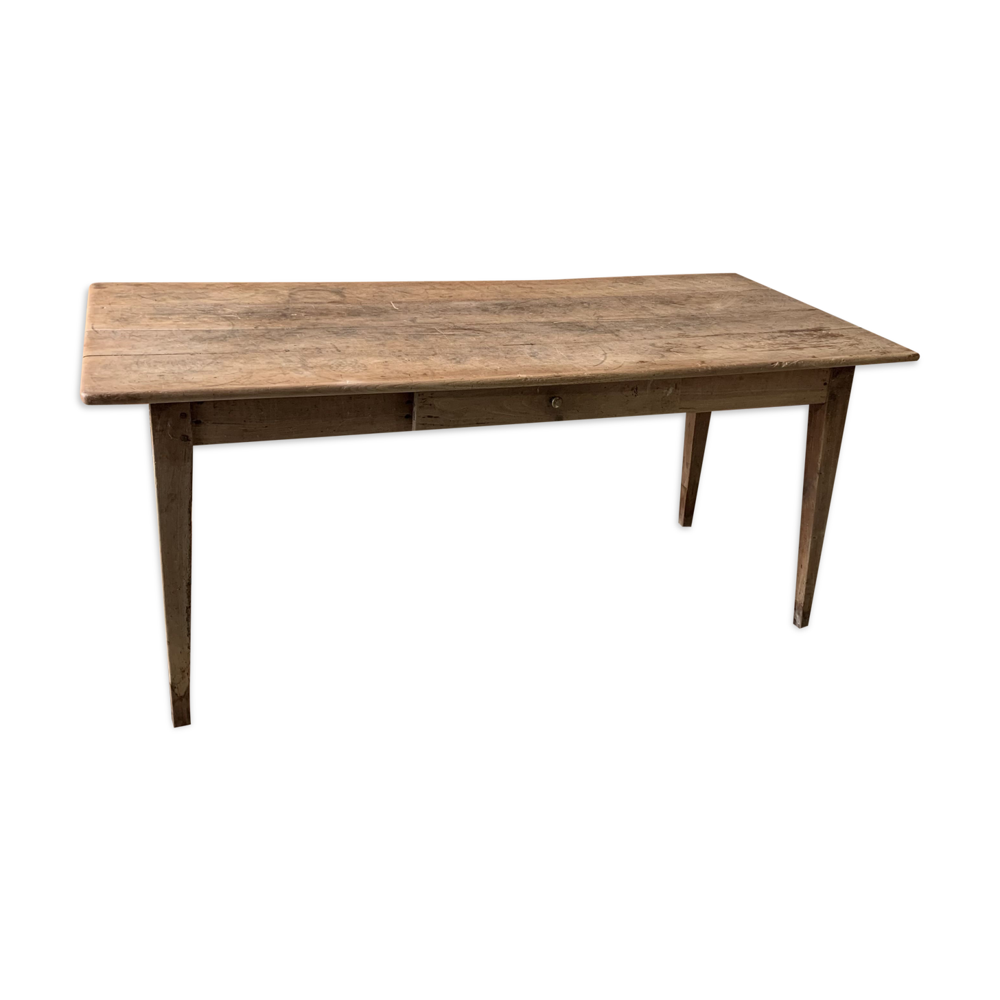 Farmhouse table
