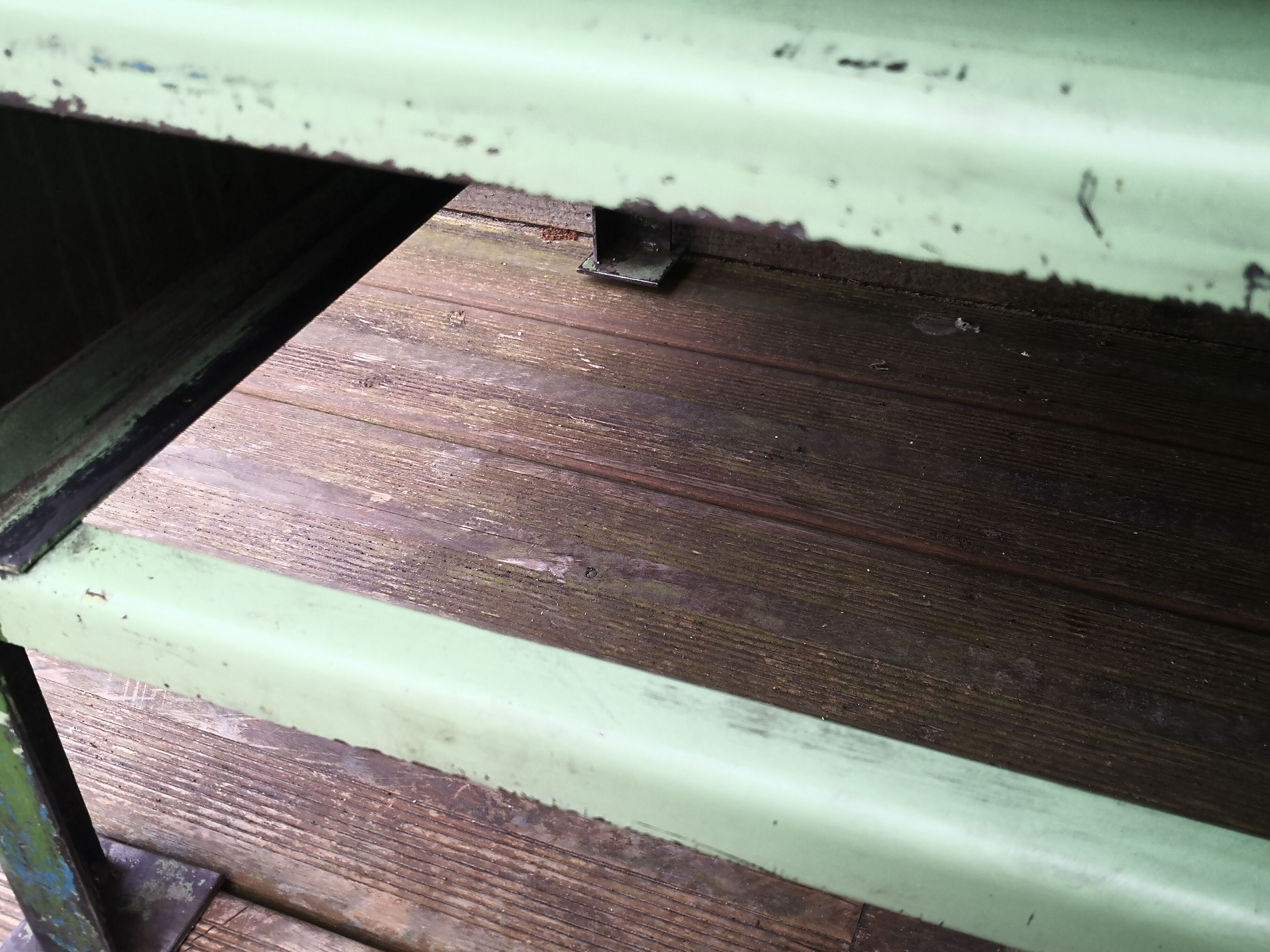 Drawer cabinet, sheet metal service for mechanical workshop, industrial