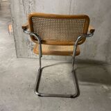 Cesca b64 armchair