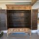 Large 19th century storage cabinet from Shanxi, China