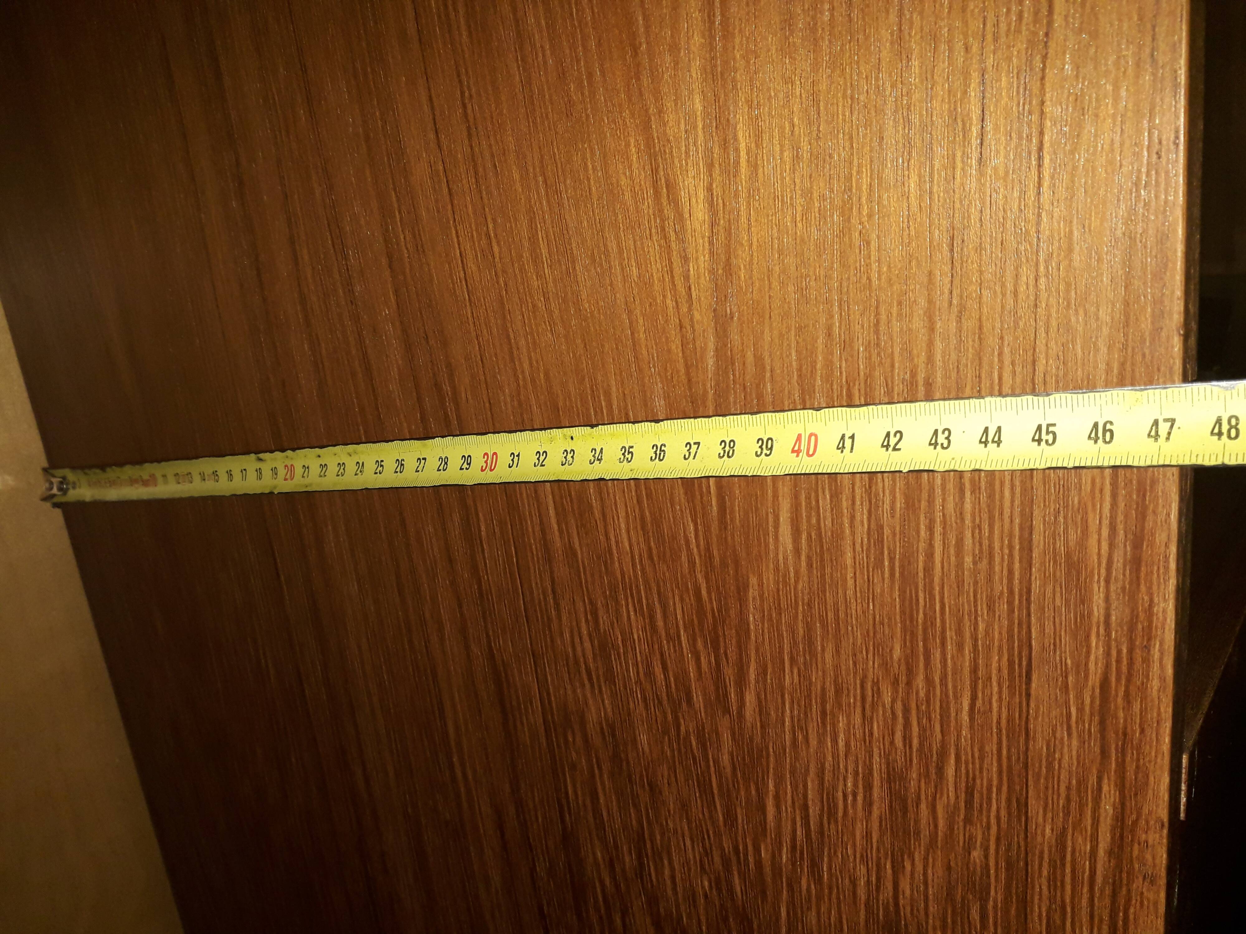 Vintage writing desk feet compass