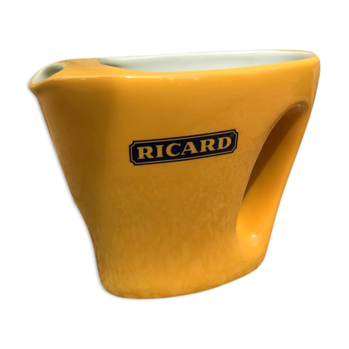 Pitcher Ricard design Marc Newson