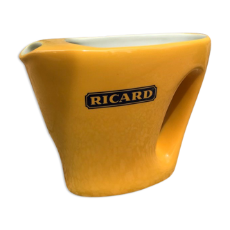 Pitcher Ricard design Marc Newson