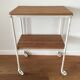 Table d'appoint