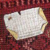 Handmade wool carpet