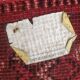Handmade wool carpet