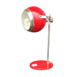 Vintage Eyeball lamp