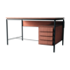 Vintage Italian Desk, 1960s