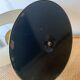 Vintage brass lamp