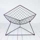 Oti chair by Niels Gammelgaard for IKEA