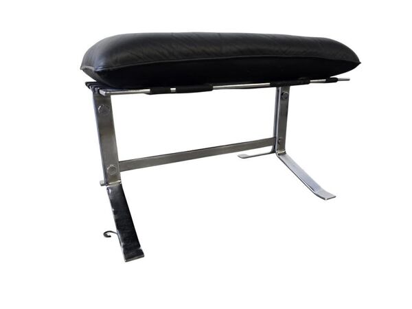 Fauteuil lounge vintage / fauteuil une place 'the Joker pour Airborn'