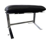 Vintage lounge chair / single chair 'the Joker for Airborn'