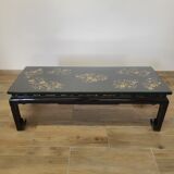 Table basse asiatique