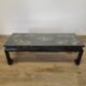 Asian coffee table