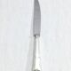 Saint Médard - Silver plated knives