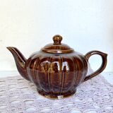 Vintage teapot