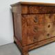Louis Philippe Walnut Style Commodity