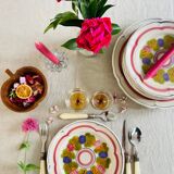 MBFA Ninon plates