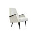 Mid-century Armchair, Hungary, 1960’S