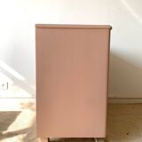 Small chest of drawers from the 50s