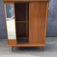 Armoire vintage