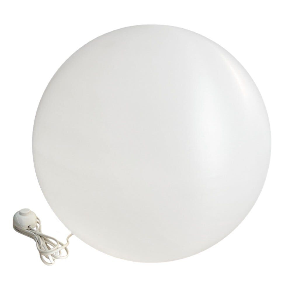 Gerard Lamy Garrault sphere light fixture