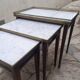 Tables gigognes