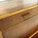 Scandinavian teak secretary, Bräntorps, Sweden, 1960