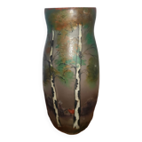 Art deco vase