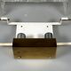 1960s 1970s Wall Lamp Wall Sconce from Hillebrand Lighting Germany