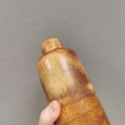 Vase à anse de Prebern Brandt Larsen (PBL), Danemark