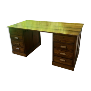 Bureau d’usine années