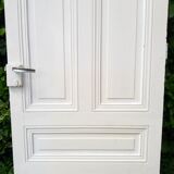 80.5x230cm communication door