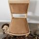 Chaise vintage