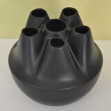 Vintage ceramic flower vase