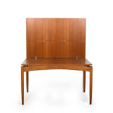 Mid century danish table