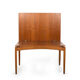 Mid century danish table