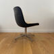 Fauteuil pivotant par Randall Buck pour Steelcase Strafor