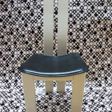 Set of 8 Italian Dining Chairs by Pietro Costantini for Ello, 1970s