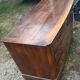 Louis XIV chest of drawers