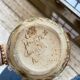 Stoneware herbal tea cup set La Hulotte Caylus
