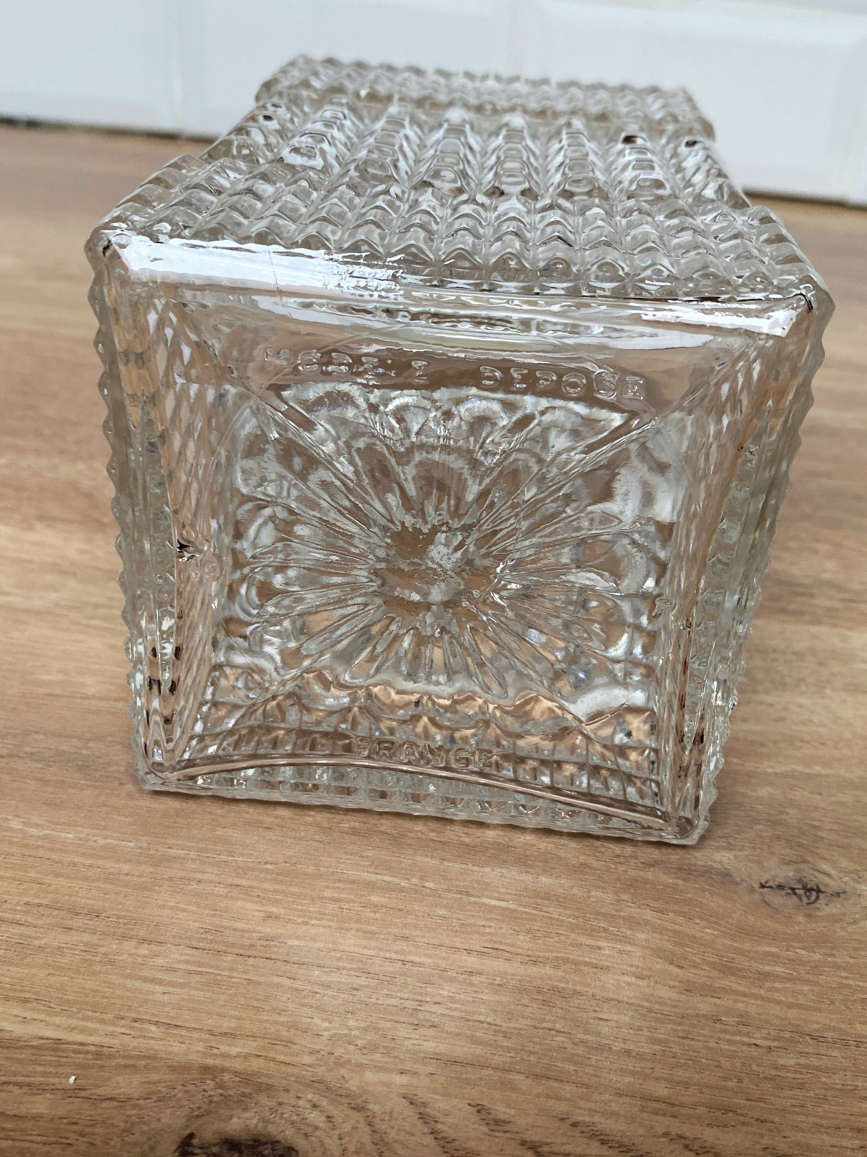 Whisky Decanter